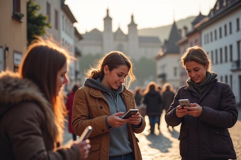 Salzburg historisches Abenteuer mit Erzmeister Adventures
